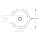 DE-STA-CO 8216 Pneumatic Swing Clamp