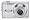 Olympus FE-340 8MP Digital Camera with 5x Optical Zoom (Silver)