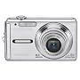 Olympus FE-340 8MP Digital Camera with 5x Optical Zoom (Silver)