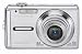 Olympus FE-340 8MP Digital Camera with 5x Optical Zoom (Silver)