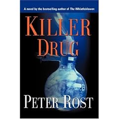 KILLER DRUG