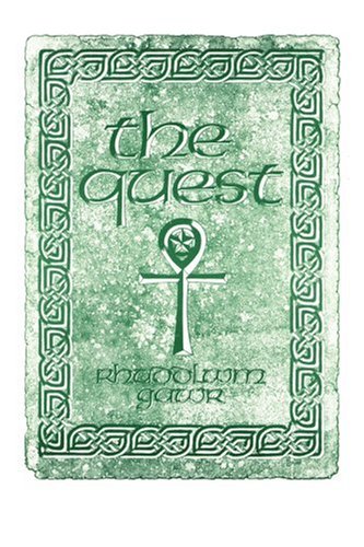 Quest for Camelot