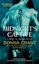 Midnight's Captive (Dark Warriors)