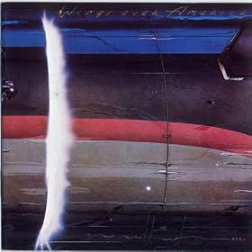 Wings Over America (Live)