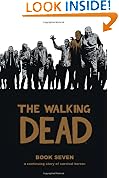 The Walking Dead Book 7