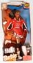 NBA Barbie Chicago Bulls Ethnic