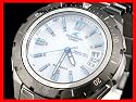 カシオ CASIO オシアナス カシャロ 腕時計 OCW-P100TD-7A バンド調整キット付