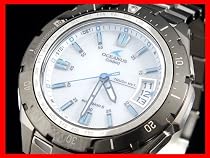 カシオ CASIO オシアナス カシャロ 腕時計 OCW-P100TD-7A バンド調整キット付