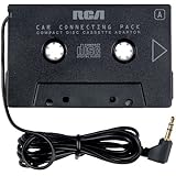 Car Cassette Adapter