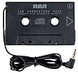 Car Cassette Adapter