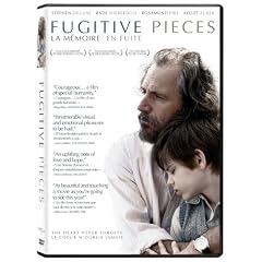 Fugitive Pieces / La m�moire en fuite