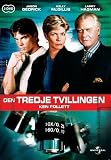 The Third Twin - Series - 2-DVD Box Set ( Ken Follett`s The Third Twin ) ( The 3rd Twin )