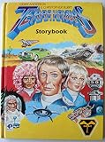 Gerry Anderson & Christopher Burr's Terrahawks storybook