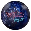 Brunswick Wild Ride SECOND