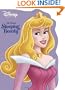 Sleeping Beauty Shaped Coloring Book (Disney Princess)