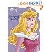 Sleeping Beauty Shaped Coloring Book (Disney Princess)