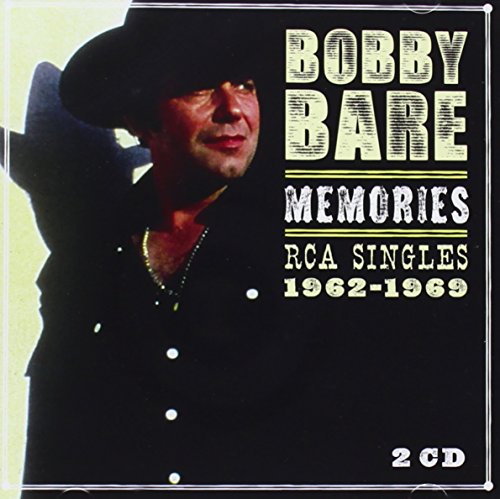 Bobby Bare - Singles (1935 - 2014) - Zortam Music