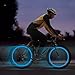 Nite Ize SpokeLit LED Wheel Light Color:Disco Size:Pack of 2