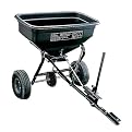Agri-Fab Tow Broadcast Spreader- 100 lb.