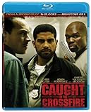 Image de Caught in the Crossfire [Blu-ray]