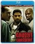 Caught in the Crossfire [Blu-ray]