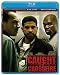DVD : Caught in the Crossfire [Blu-ray]