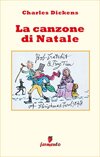 La canzone di Natale (Emozioni senza tempo) (Italian Edition)