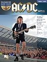 Ac/Dc Hits (Guitar Play-Along)