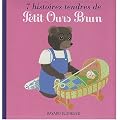 7 Histoires tendres de Petit Ours Brun