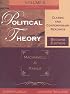 Political Theory: Classic and Contemporary Readings Volume II: Machiavelli to Rawls (Political Theory)