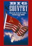Big Country - Peace In Our Time [1988]