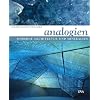 Moderne Architektur und Mineralien: Analogien