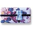 Old Roses - Ginger Rosewood Scent Fringe Studio Wallpaper design soap with a crystal accent