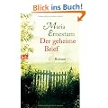 Der geheime Brief: Roman