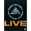 Rock and Roll Hall of Fame + Museum: Live (3 Discs)