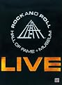 Rock and Roll Hall of Fame + Museum: Live (3 Discs)