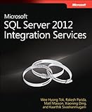 Microsoft SQL server 2012 integration services