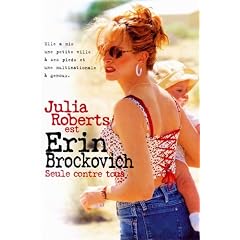 Erin Brokovich, seule contre tous