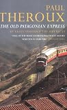 Old Patagonian Express