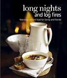 Long Nights and Log Fires (Cookery)