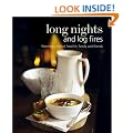 Long Nights and Log Fires (Cookery)