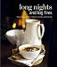 Long Nights and Log Fires (Cookery)