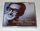 Buddy Holly & The Crickets - The Very Best Of