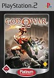 God of War (Platinum) - 