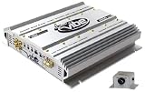 Lanzar VIBE600D 1000 Watt Mono Block MOSFET Digital Power Amplifier **FREE GIFT WHEN YOU ORDER THIS ITEM FROM NEW IMAGE CAR HIFI**