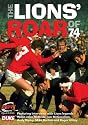 The Lions Roar of '74 DVD [1974]