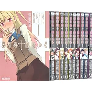 �܂肠���ق���� �R�~�b�N 1-11���Z�b�g (�A���C�u�R�~�b�N�X)