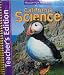 Books : California Science Grade 3 Teacher's Edition (1-65583)