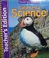 California Science Grade 3 Teacher's Edition (1-65583)