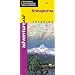 Annapurna (National Geographic Adventure Map)